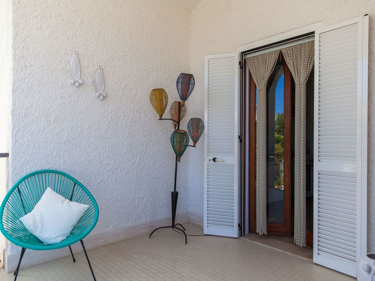 Maison 5 pers. à 150 m de la plage, Villanova - Photo 9