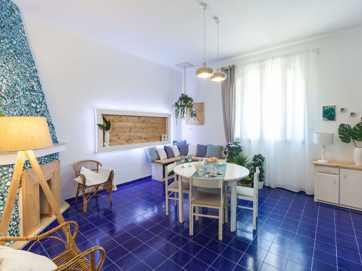 Maison 5 pers. à 150 m de la plage, Villanova - Photo 21