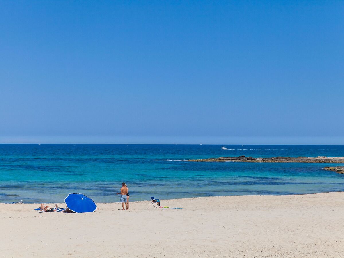 Maison 5 pers. à 150 m de la plage, Villanova - Photo 27