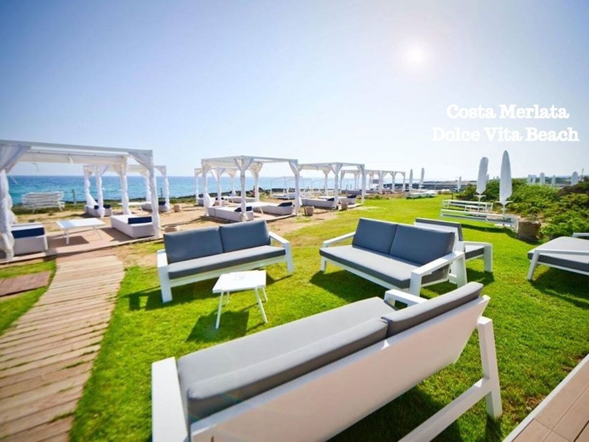 Maison 5 pers. à 150 m de la plage, Villanova - Photo 29