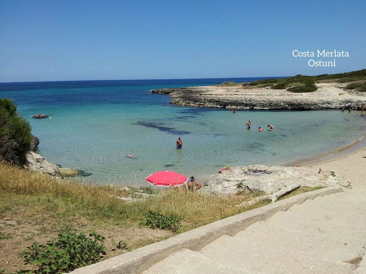 Maison 5 pers. à 150 m de la plage, Villanova - Photo 30