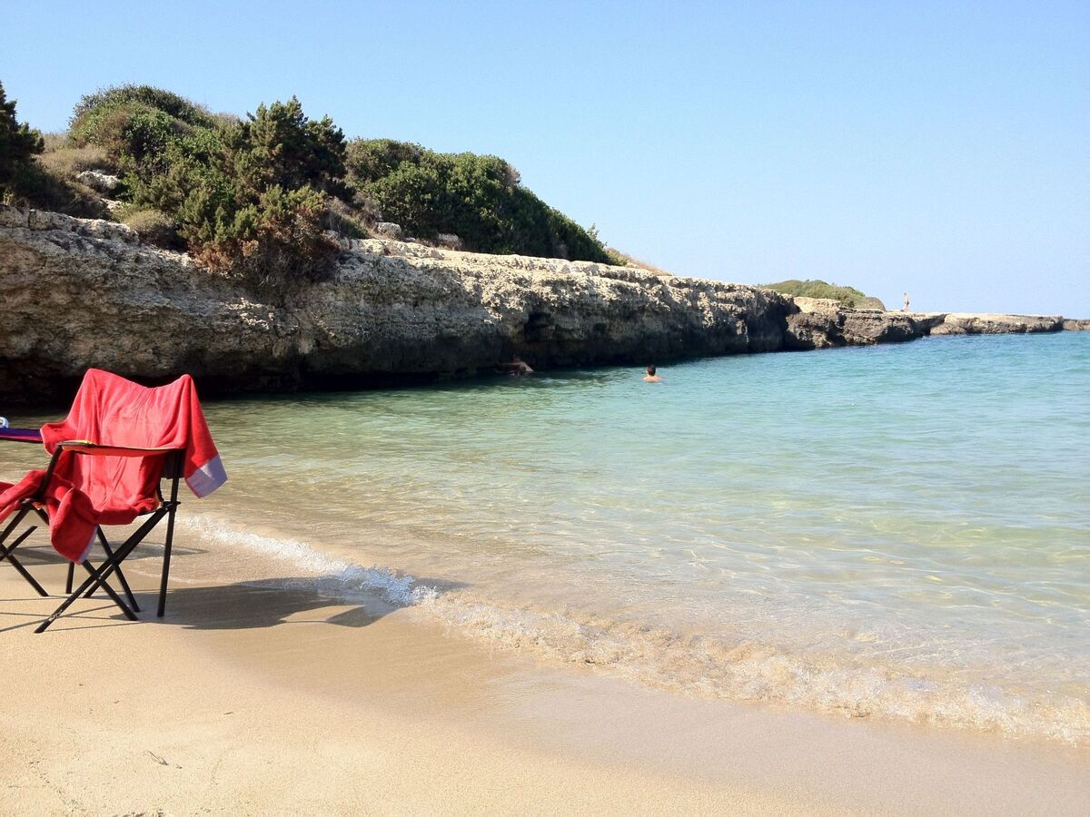 Maison 5 pers. à 150 m de la plage, Villanova - Photo 31
