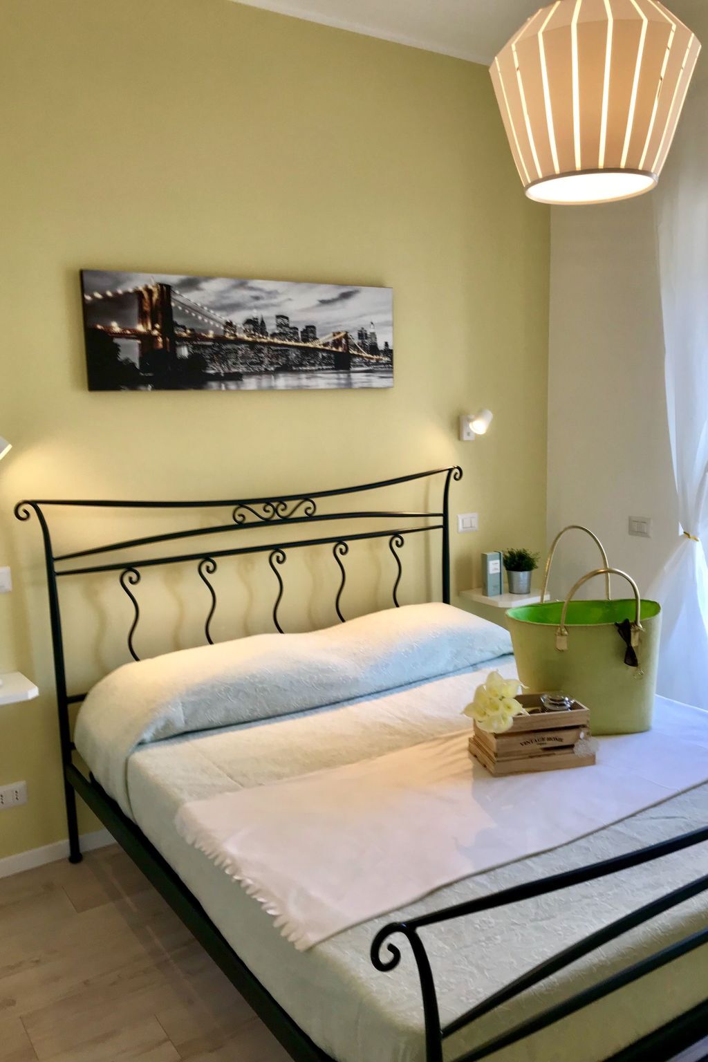 AzzuRomare - Appartement 6 pers. à 100 m de la plage - Photo 2