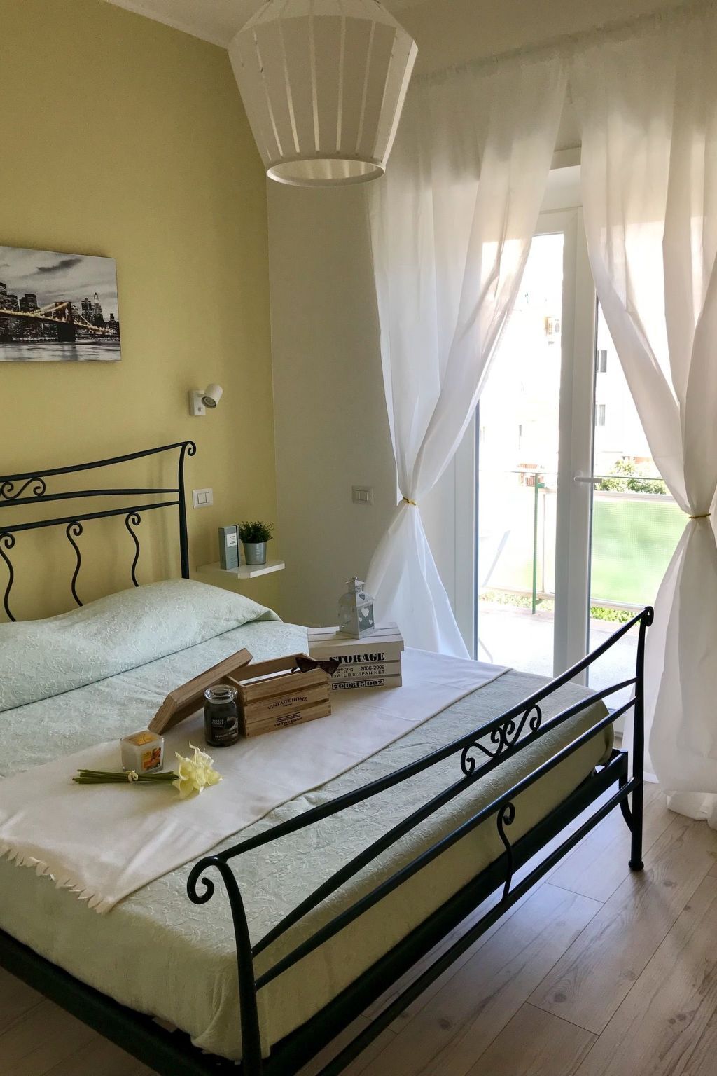 AzzuRomare - Appartement 6 pers. à 100 m de la plage - Photo 6