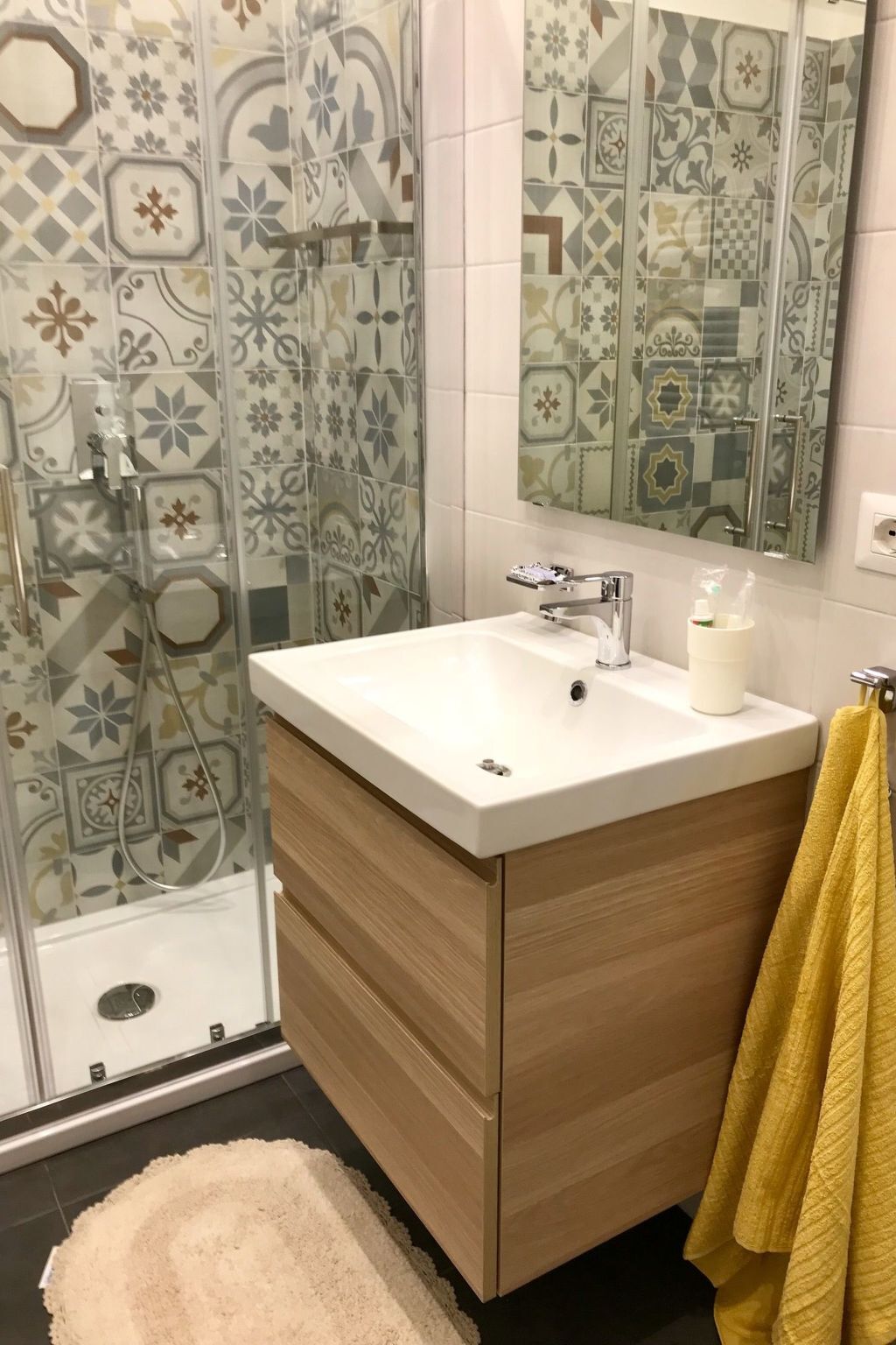AzzuRomare - Appartement 6 pers. à 100 m de la plage - Photo 7