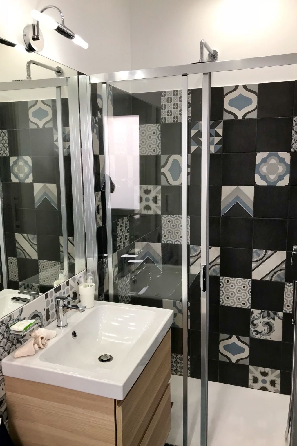 AzzuRomare - Appartement 6 pers. à 100 m de la plage - Photo 8