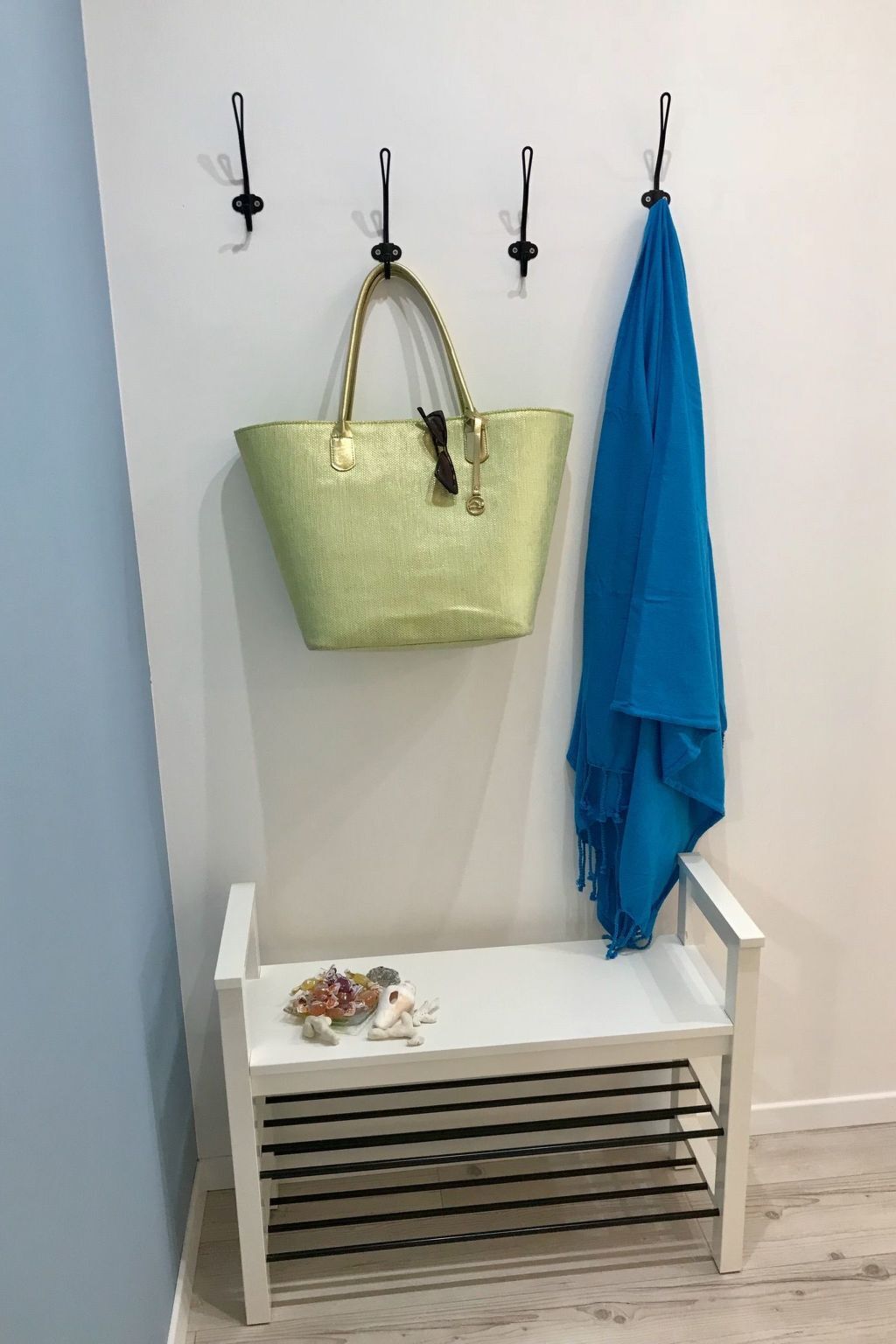AzzuRomare - Appartement 6 pers. à 100 m de la plage - Photo 15