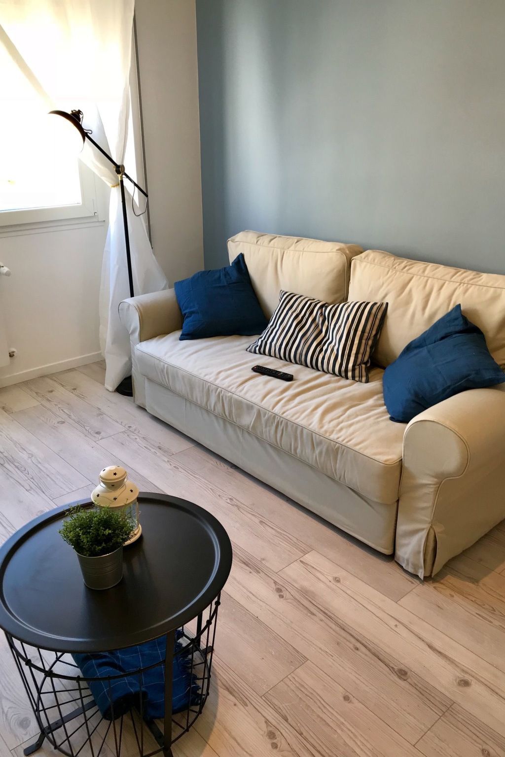 AzzuRomare - Appartement 6 pers. à 100 m de la plage - Photo 16