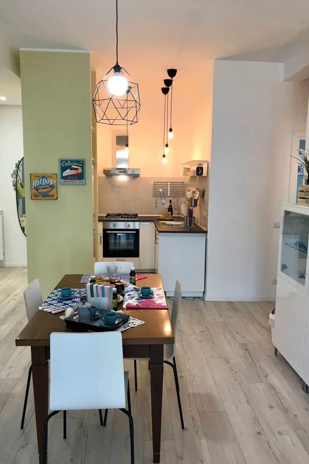 AzzuRomare - Appartement 6 pers. à 100 m de la plage - Photo 21