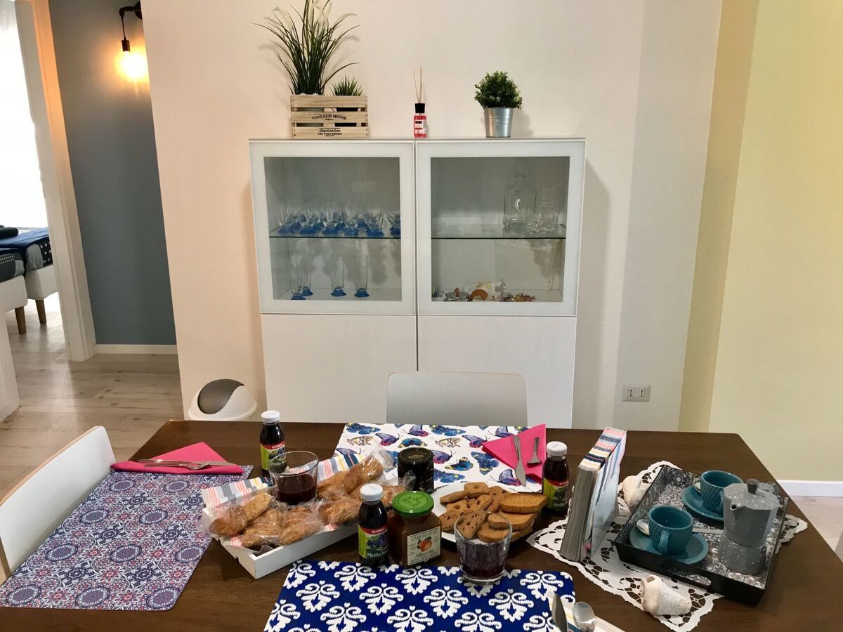 AzzuRomare - Appartement 6 pers. à 100 m de la plage - Photo 22
