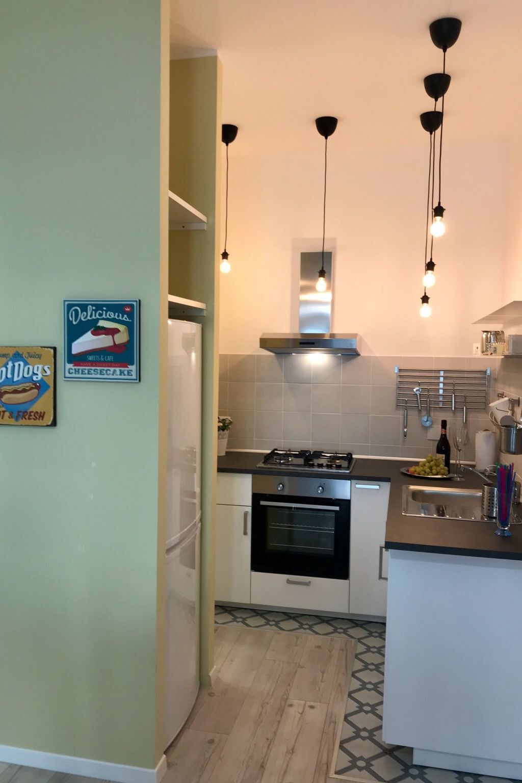 AzzuRomare - Appartement 6 pers. à 100 m de la plage - Photo 25