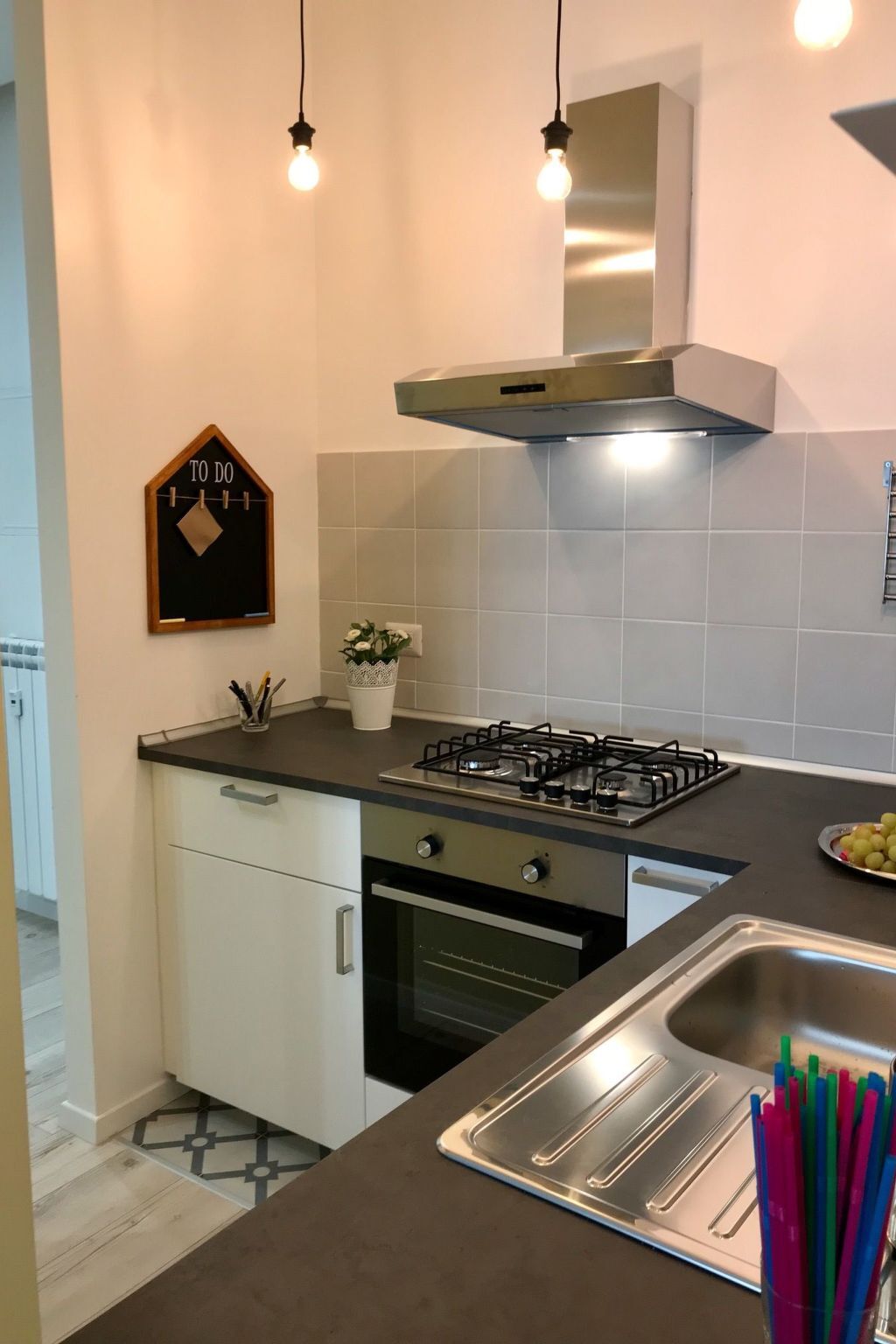 AzzuRomare - Appartement 6 pers. à 100 m de la plage - Photo 26