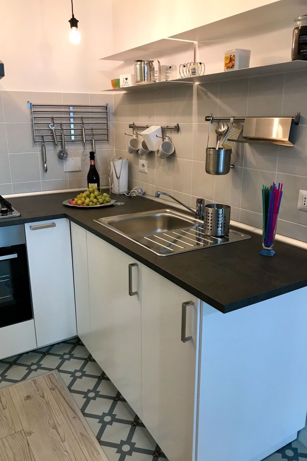 AzzuRomare - Appartement 6 pers. à 100 m de la plage - Photo 27