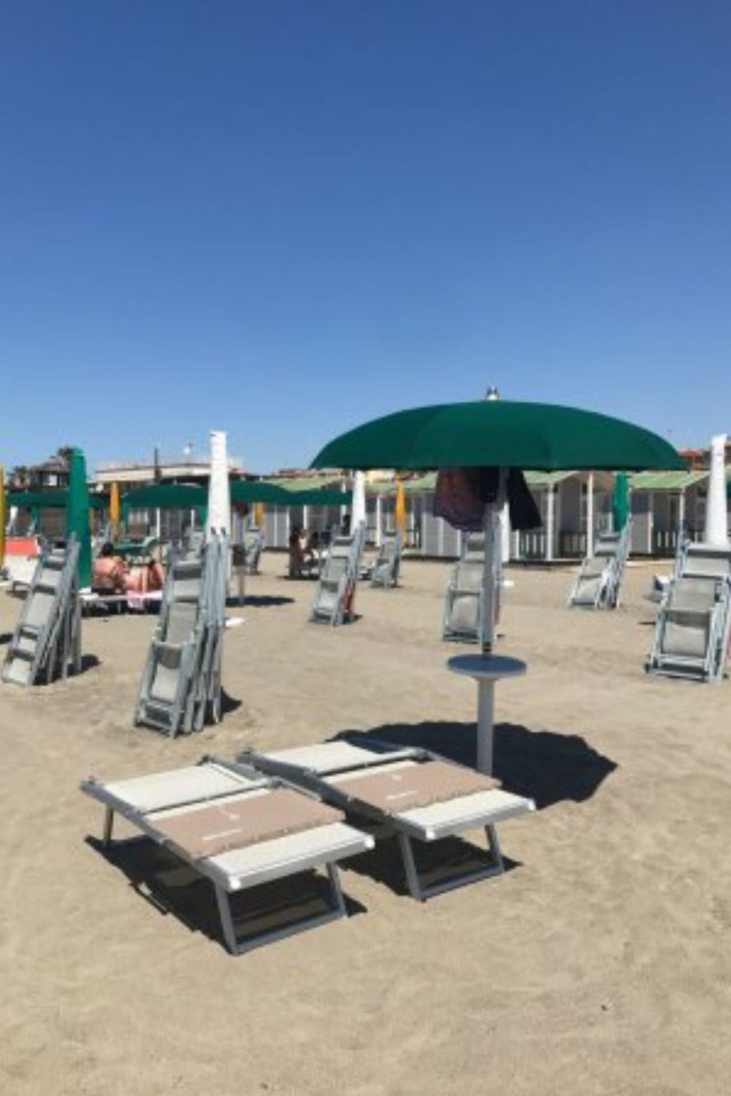 AzzuRomare - Appartement 6 pers. à 100 m de la plage - Photo 33