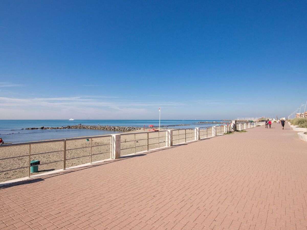 AzzuRomare - Appartement 6 pers. à 100 m de la plage - Photo 34