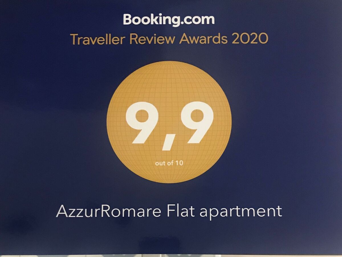 AzzuRomare - Appartement 6 pers. à 100 m de la plage - Photo 37