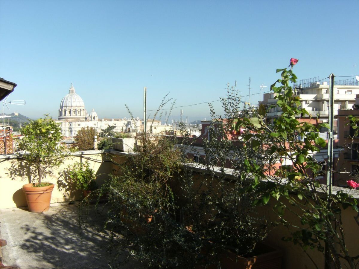 Appartement avec vue sur Saint-Pierre, terrasse 35 m² - Photo 4