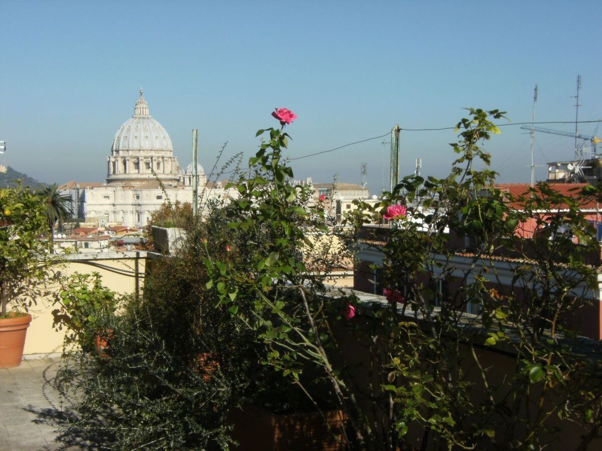 Appartement avec vue sur Saint-Pierre, terrasse 35 m² - Photo 18