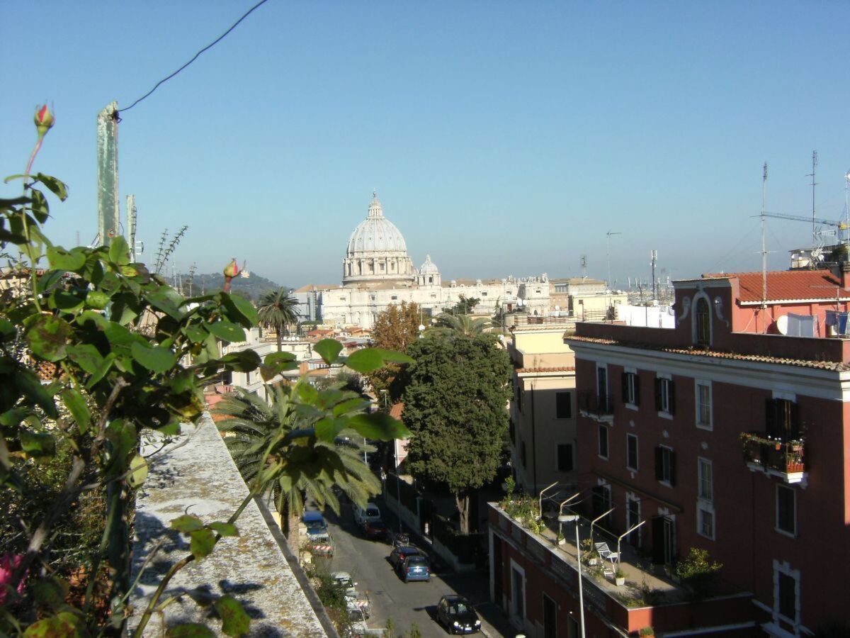 Appartement avec vue sur Saint-Pierre, terrasse 35 m² - Photo 19