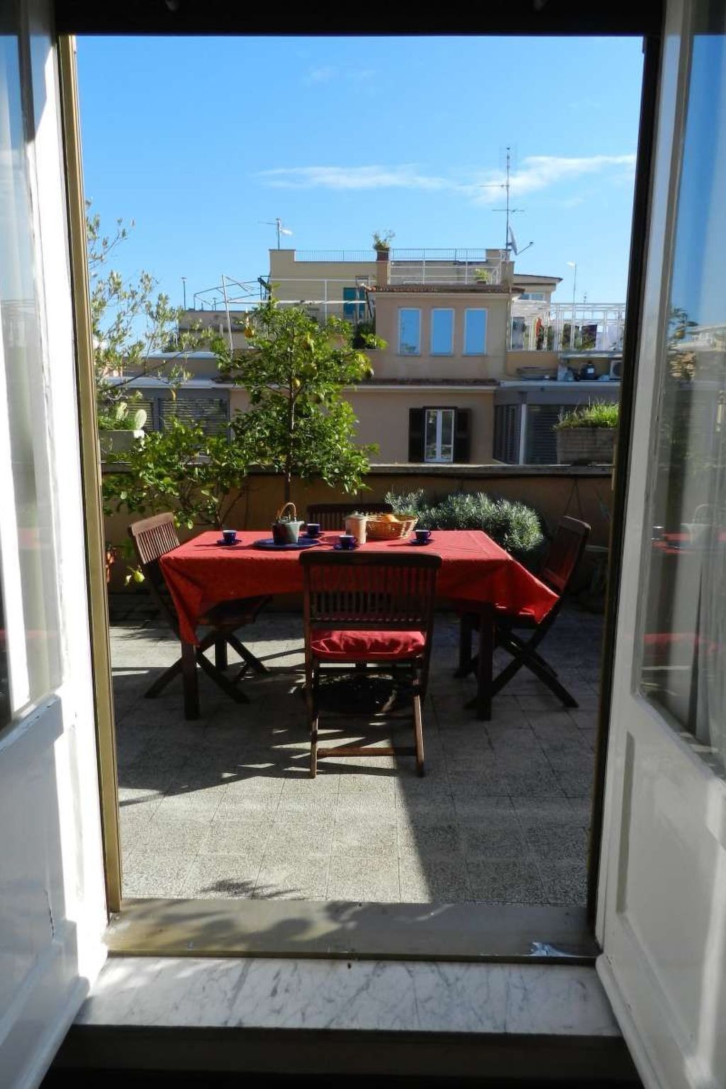 Appartement avec vue sur Saint-Pierre, terrasse 35 m² - Photo 21