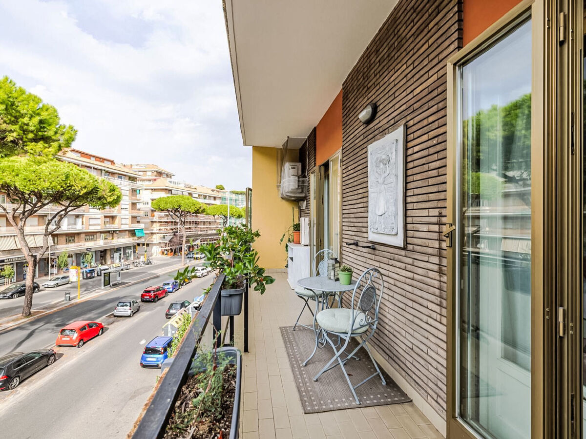 Appartement 3 chambres, 2 balcons à Aurelio - Photo 19