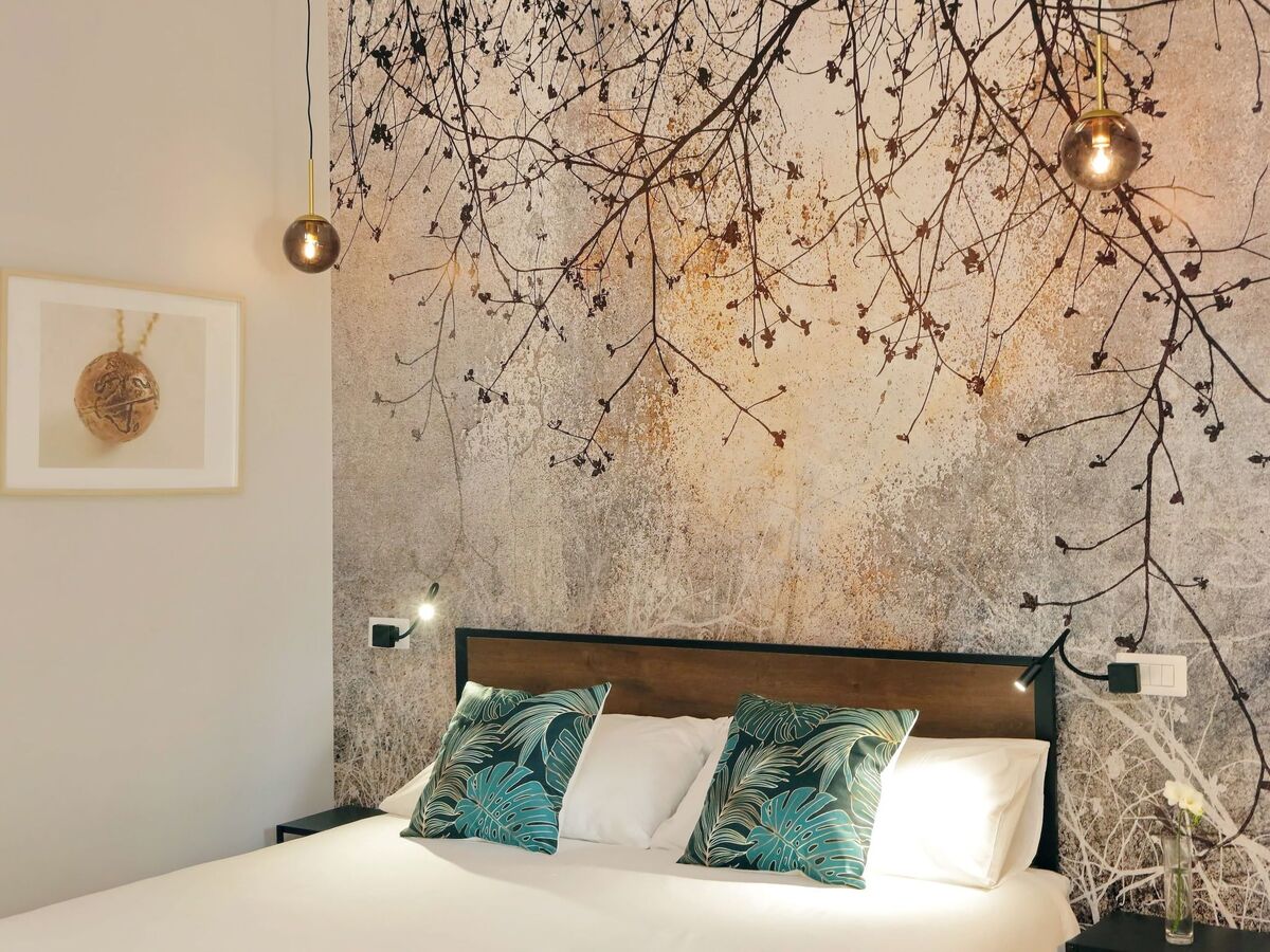 Appartement 1 chambre avec terrasse, piscine et parking à Rome - Photo 18