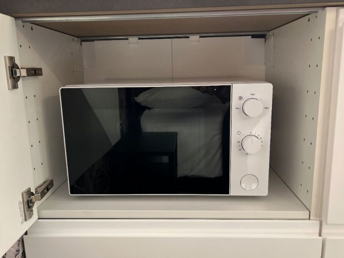 Appartement 1 chambre avec terrasse, piscine et parking à Rome - Photo 20