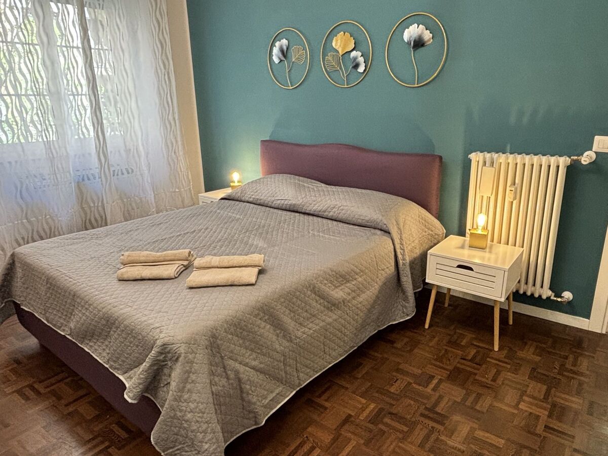 Appartement rénové 6 pers, métro B1 Rome - Photo 10