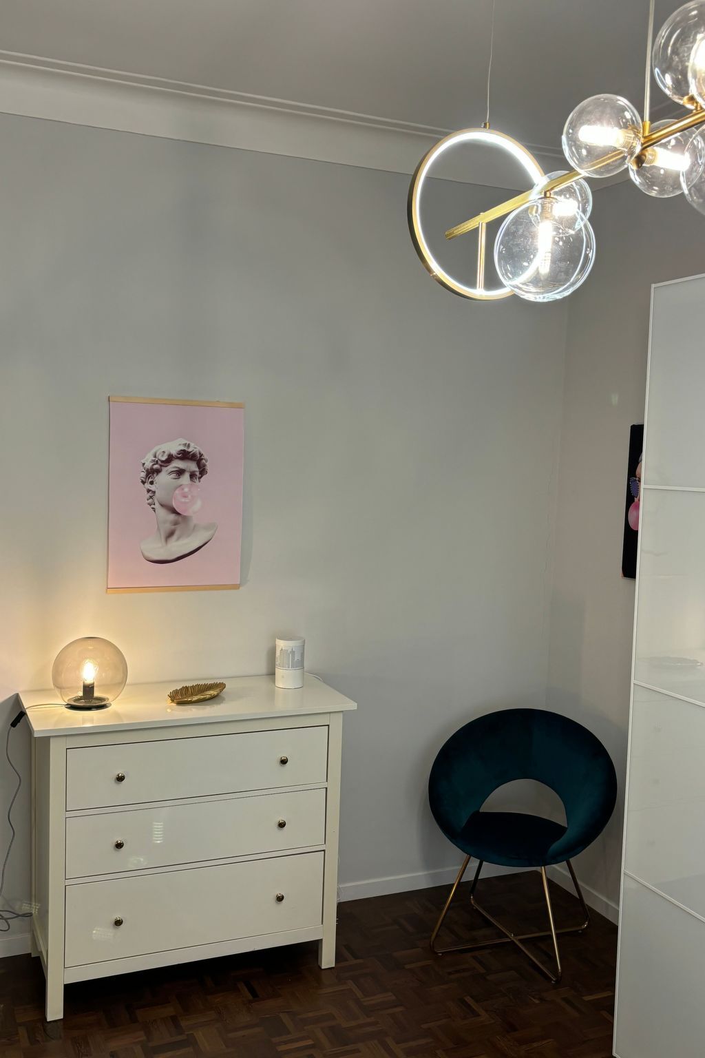 Appartement rénové 6 pers, métro B1 Rome - Photo 13