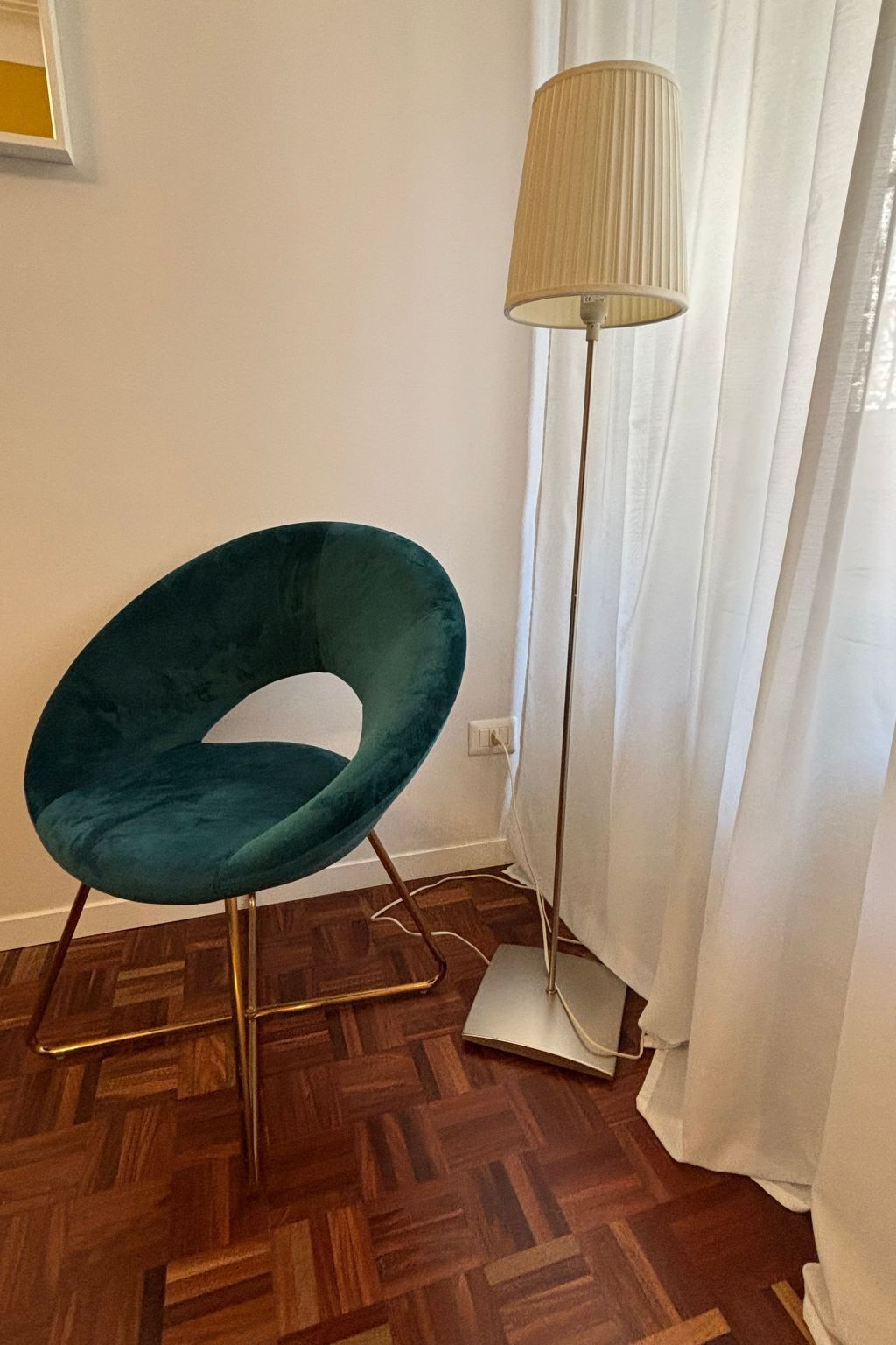 Appartement rénové 6 pers, métro B1 Rome - Photo 28