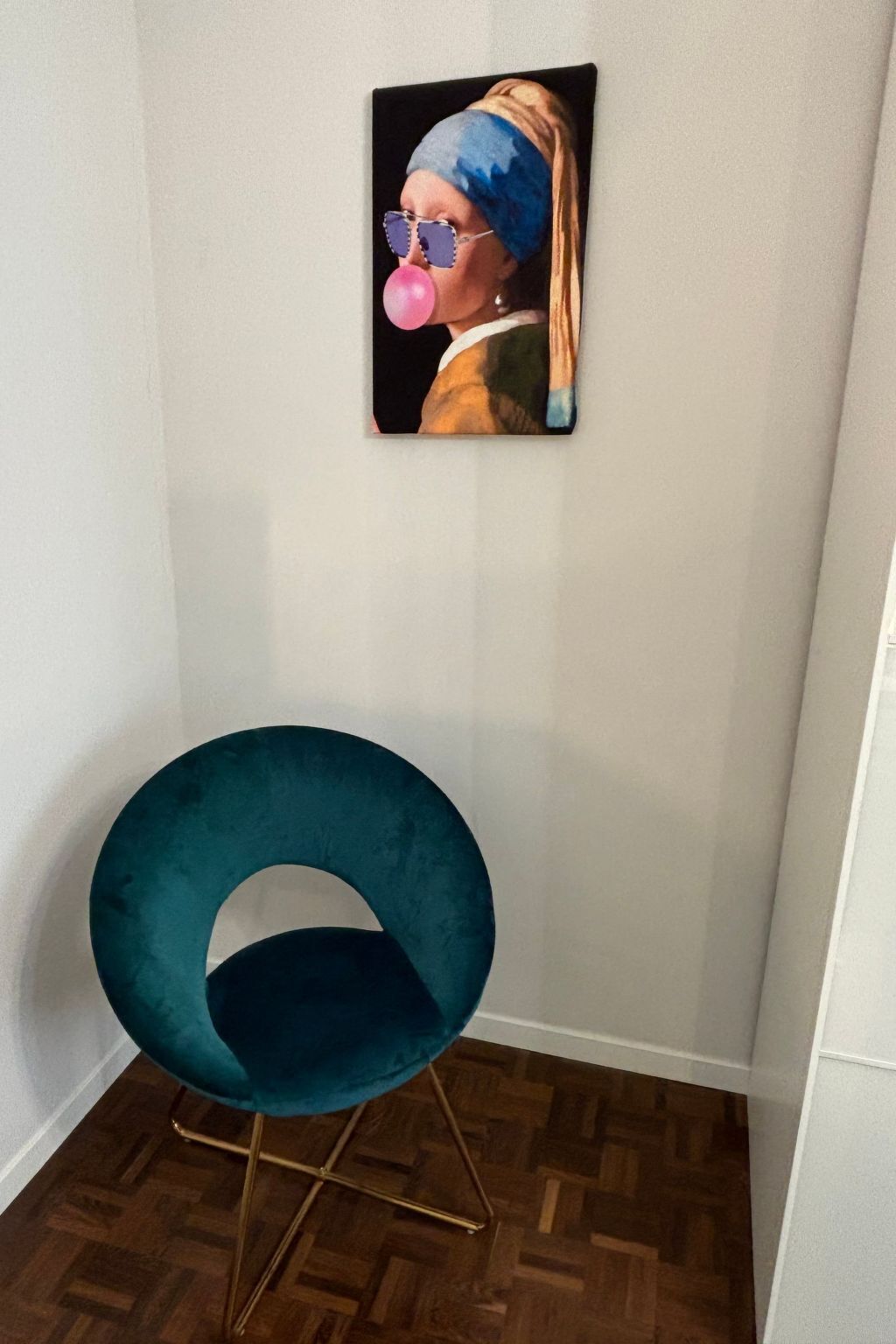 Appartement rénové 6 pers, métro B1 Rome - Photo 34