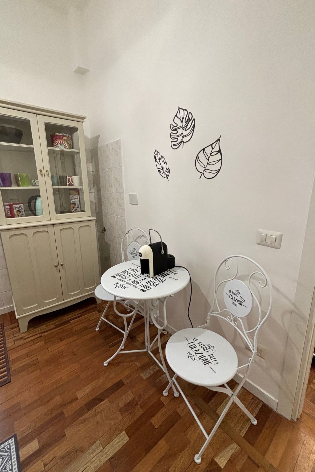 Appartement rénové 6 pers, métro B1 Rome - Photo 37