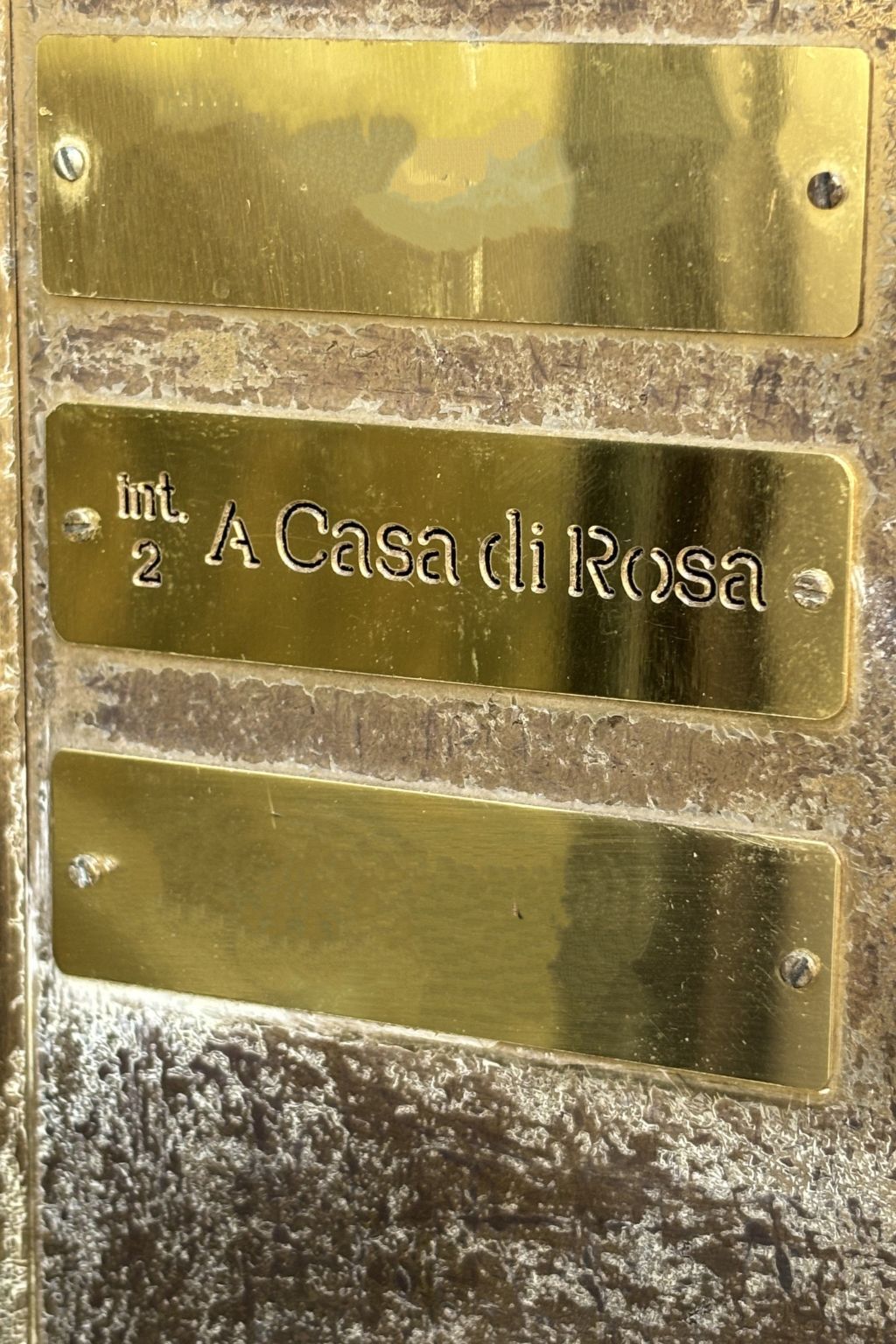 Appartement rénové 6 pers, métro B1 Rome - Photo 40