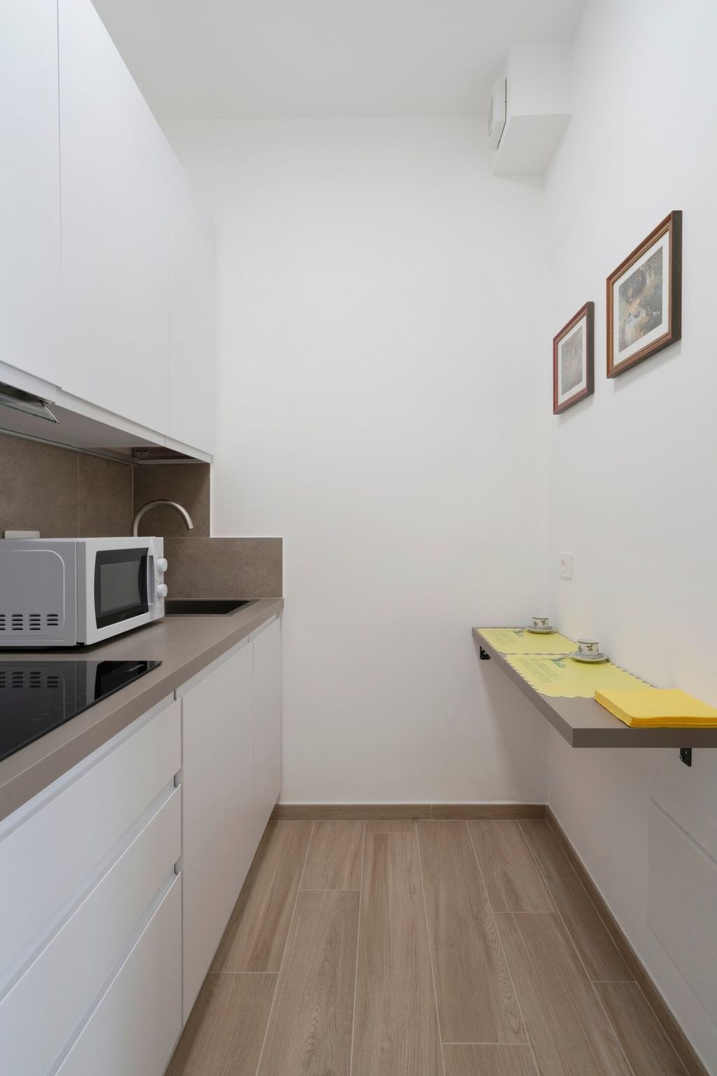 Appartement Traumhaus Cinecittà, 6 pers., balcon - Photo 22