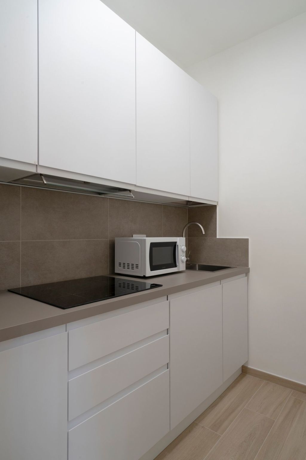 Appartement Traumhaus Cinecittà, 6 pers., balcon - Photo 24