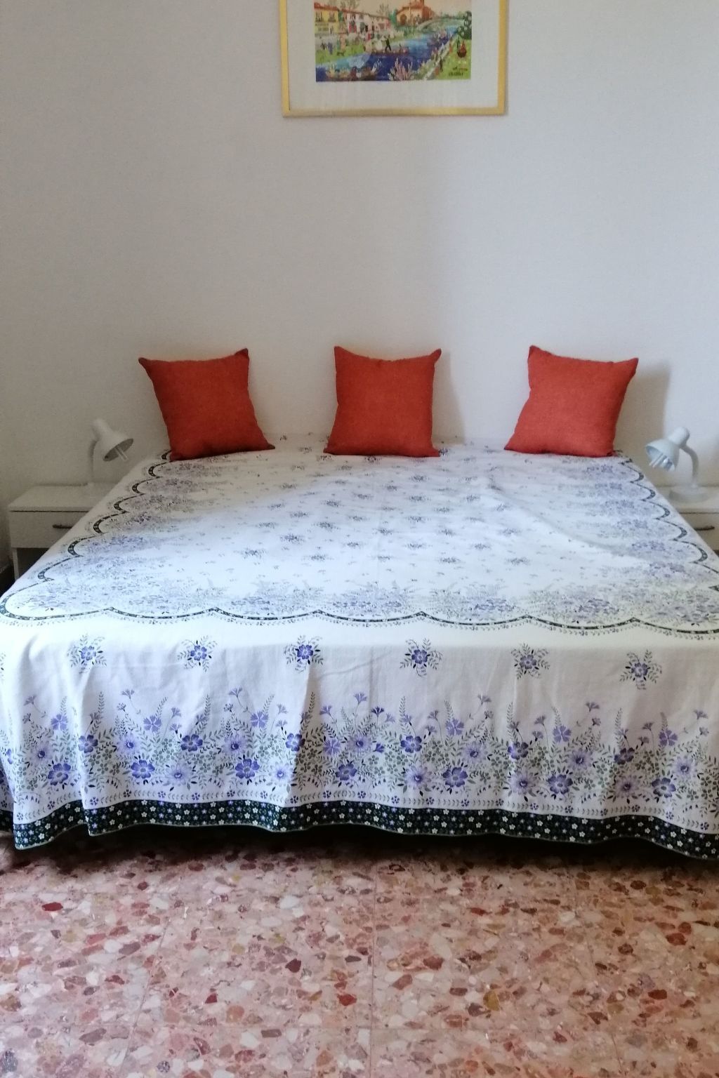 Appartement 2 chambres avec balcony, proche Trastevere - Photo 2