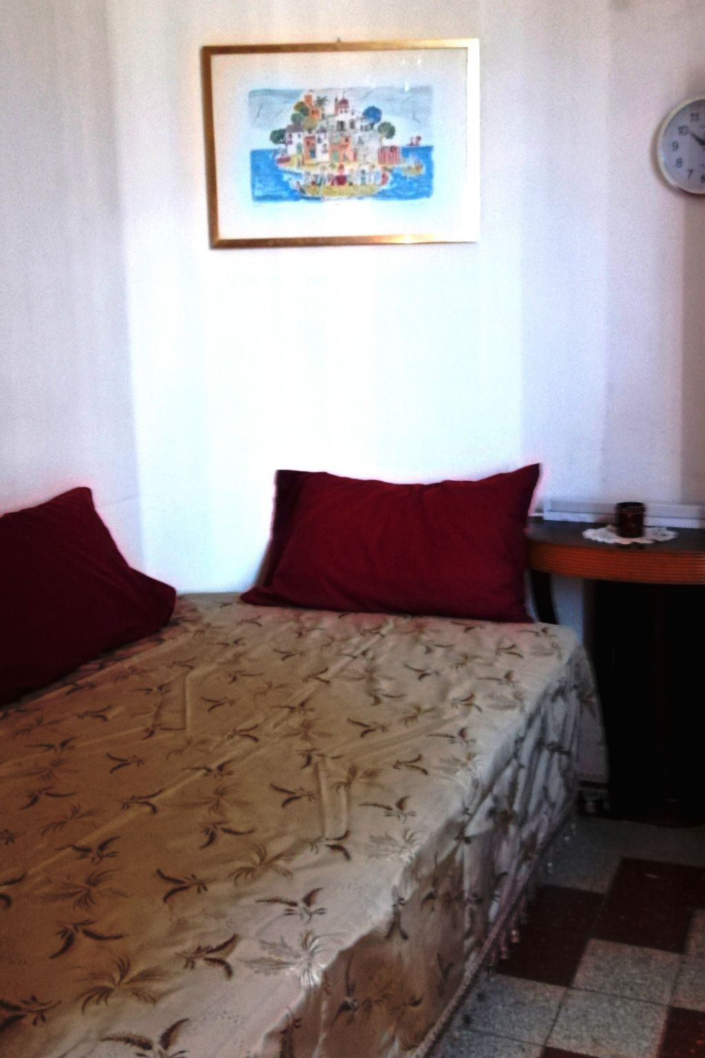 Appartement 2 chambres avec balcony, proche Trastevere - Photo 4