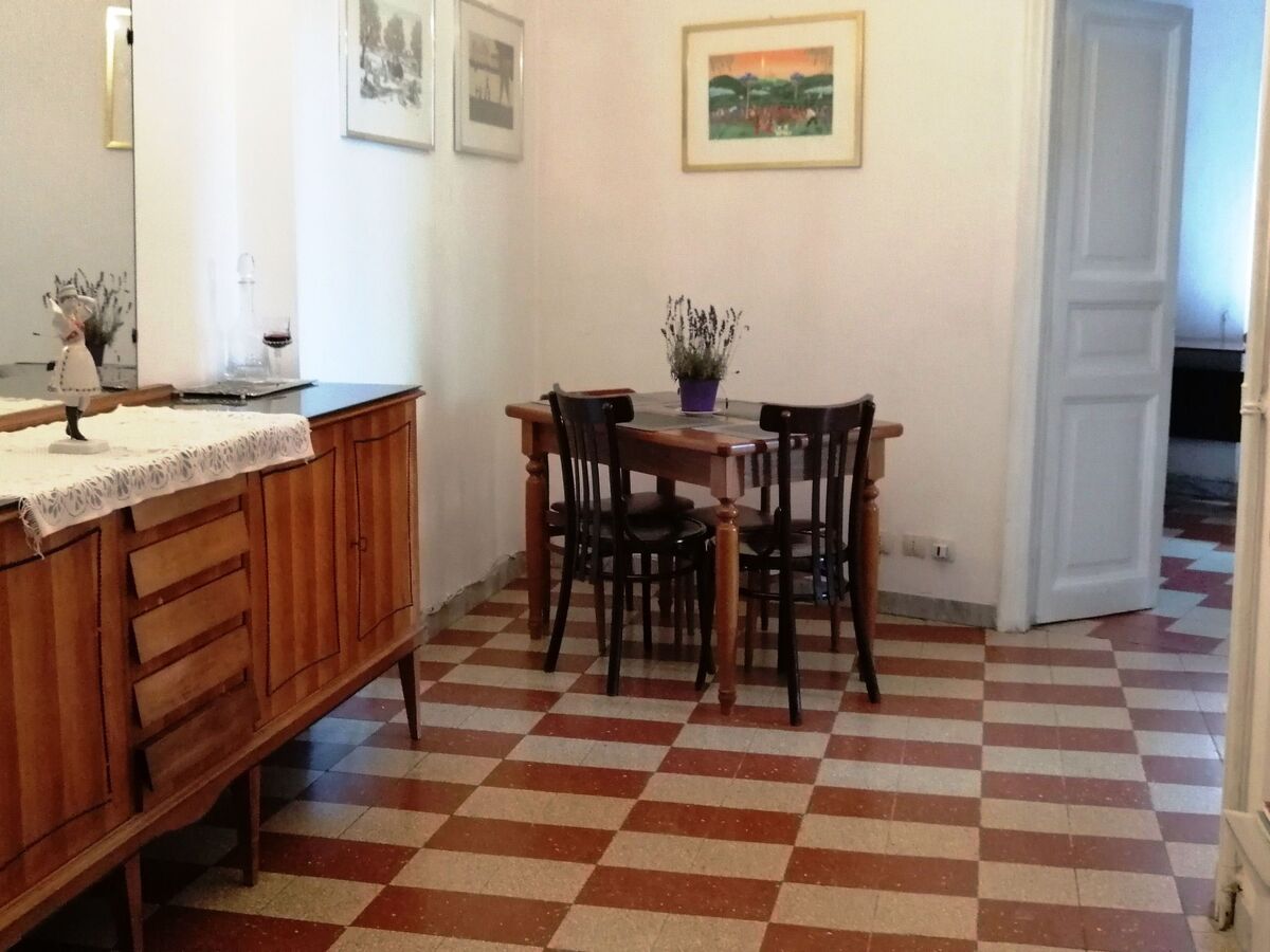 Appartement 2 chambres avec balcony, proche Trastevere - Photo 5