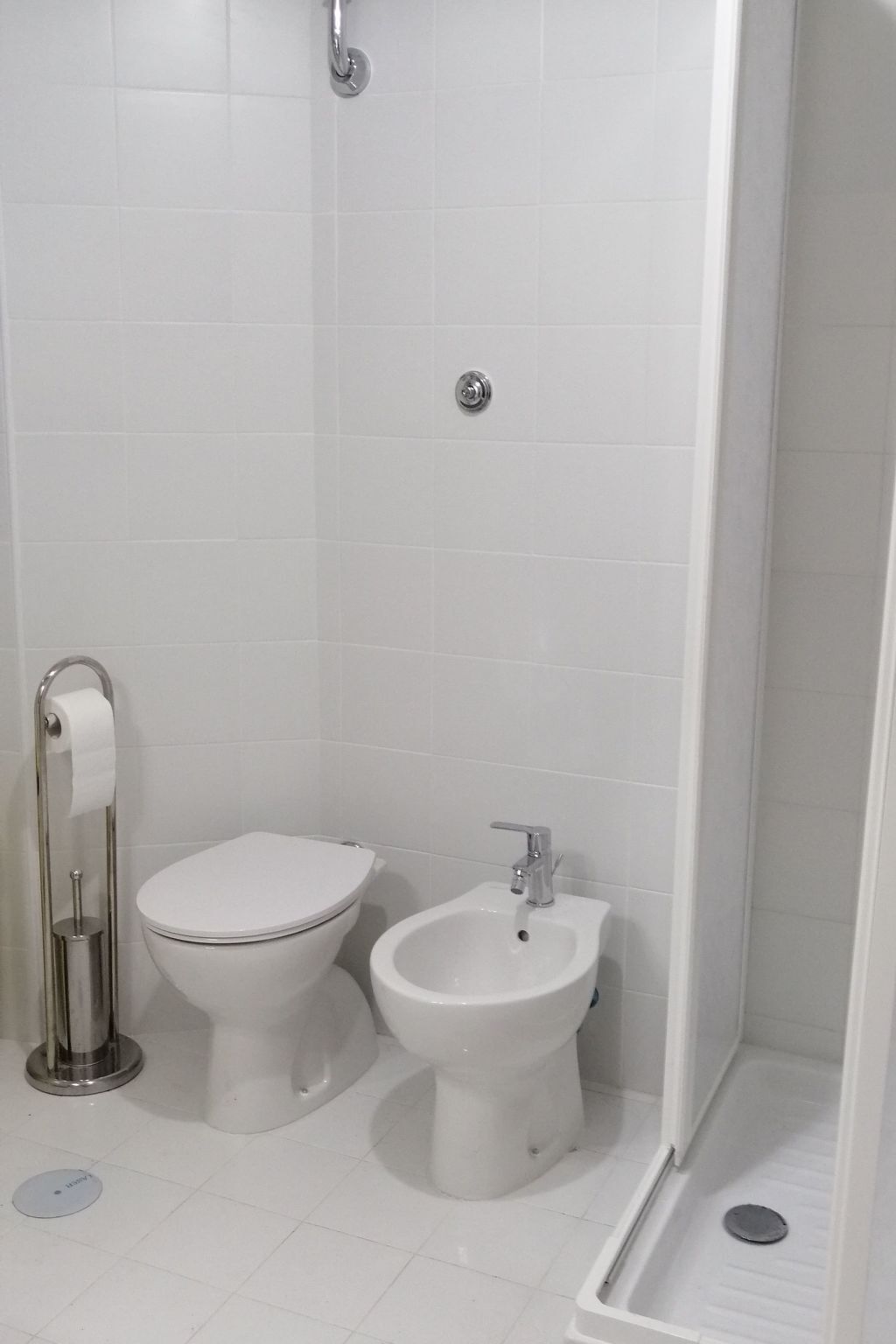 Appartement 2 chambres avec balcony, proche Trastevere - Photo 6