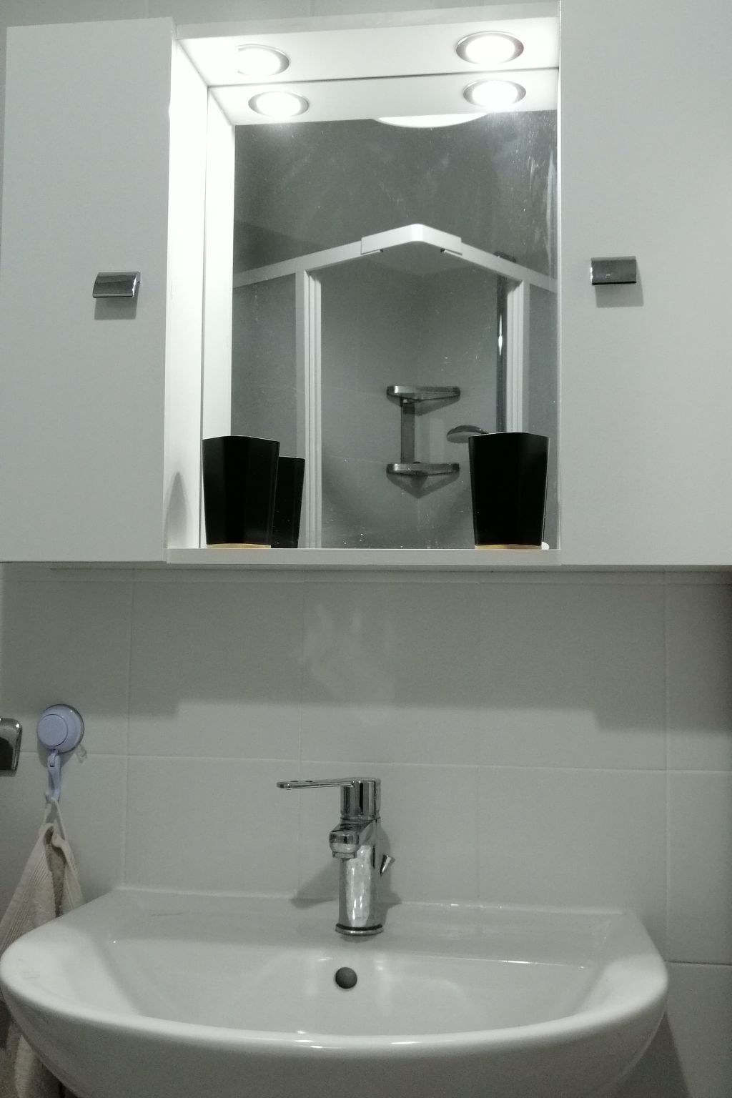 Appartement 2 chambres avec balcony, proche Trastevere - Photo 7