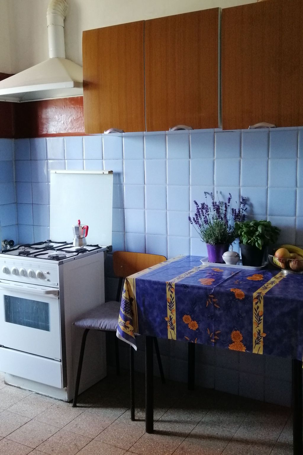 Appartement 2 chambres avec balcony, proche Trastevere - Photo 8