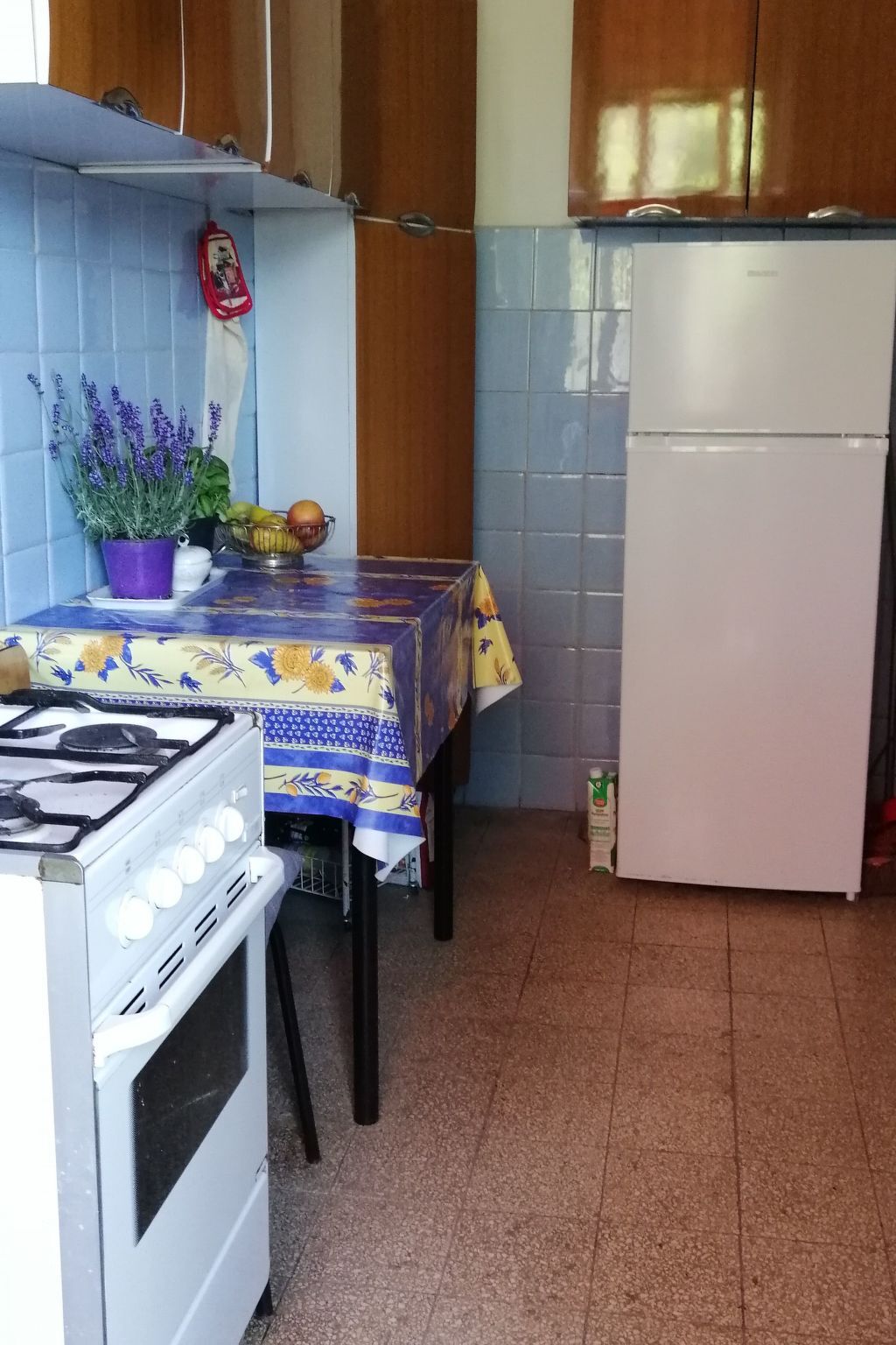 Appartement 2 chambres avec balcony, proche Trastevere - Photo 9