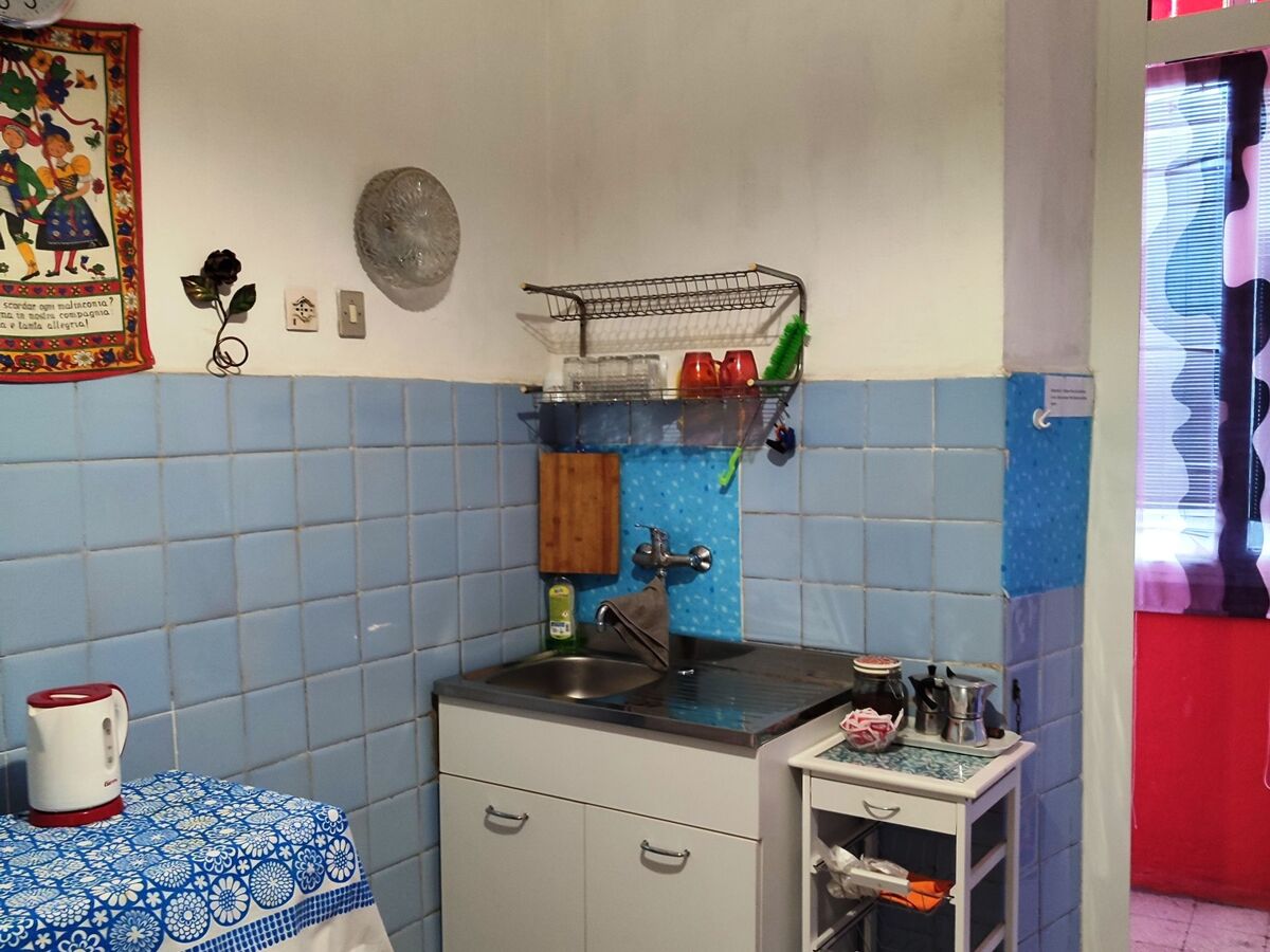 Appartement 2 chambres avec balcony, proche Trastevere - Photo 10