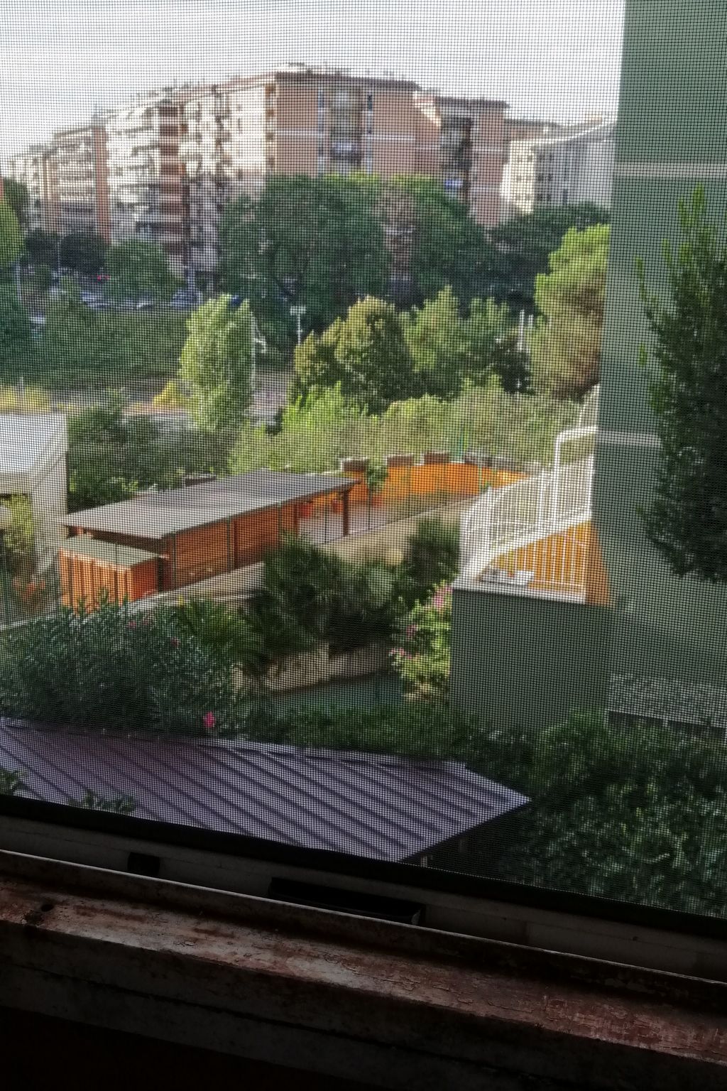 Appartement 2 chambres avec balcony, proche Trastevere - Photo 16