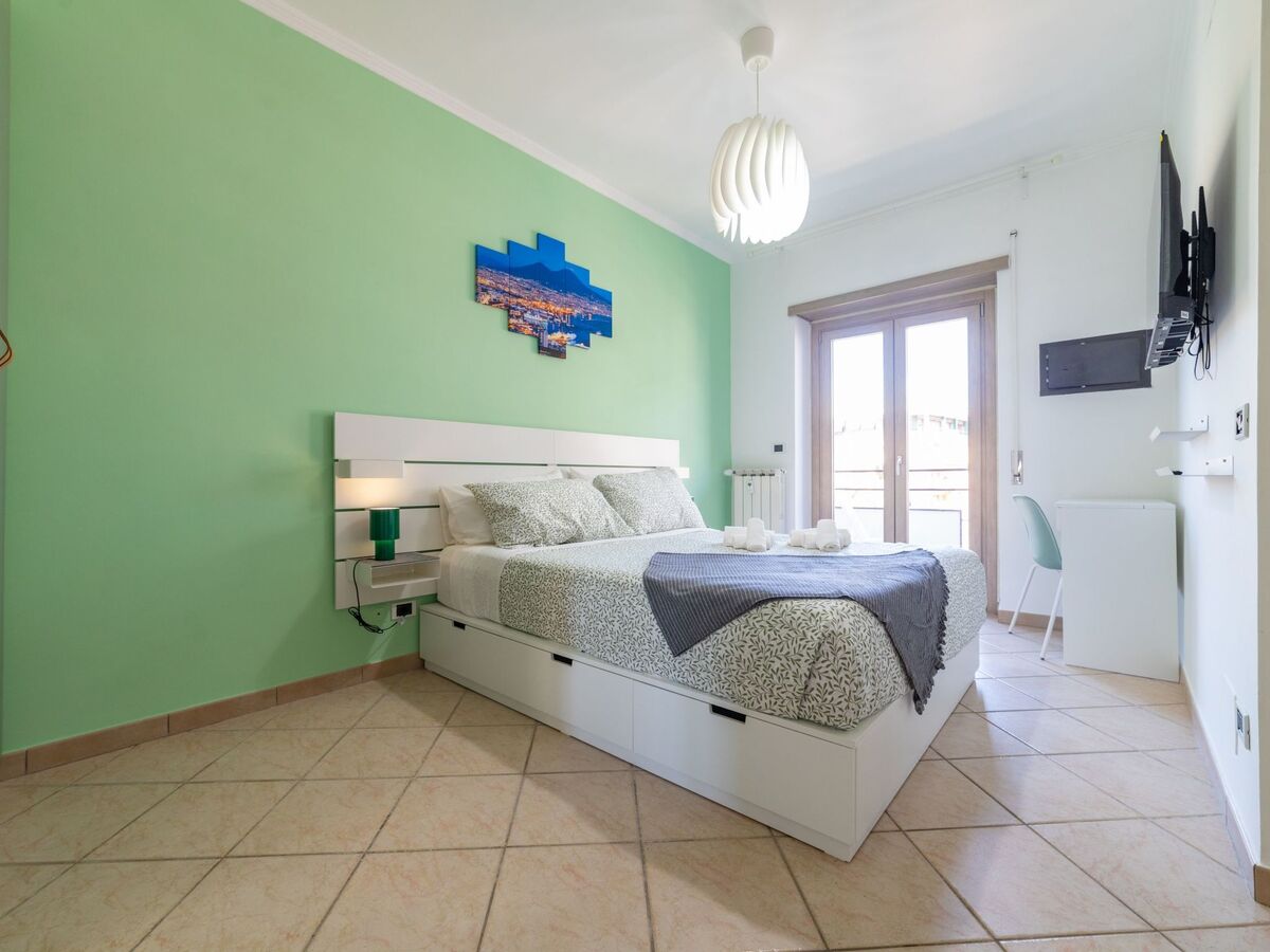 Appartement Bubu's Home - Garbatella, Rome - Photo 1