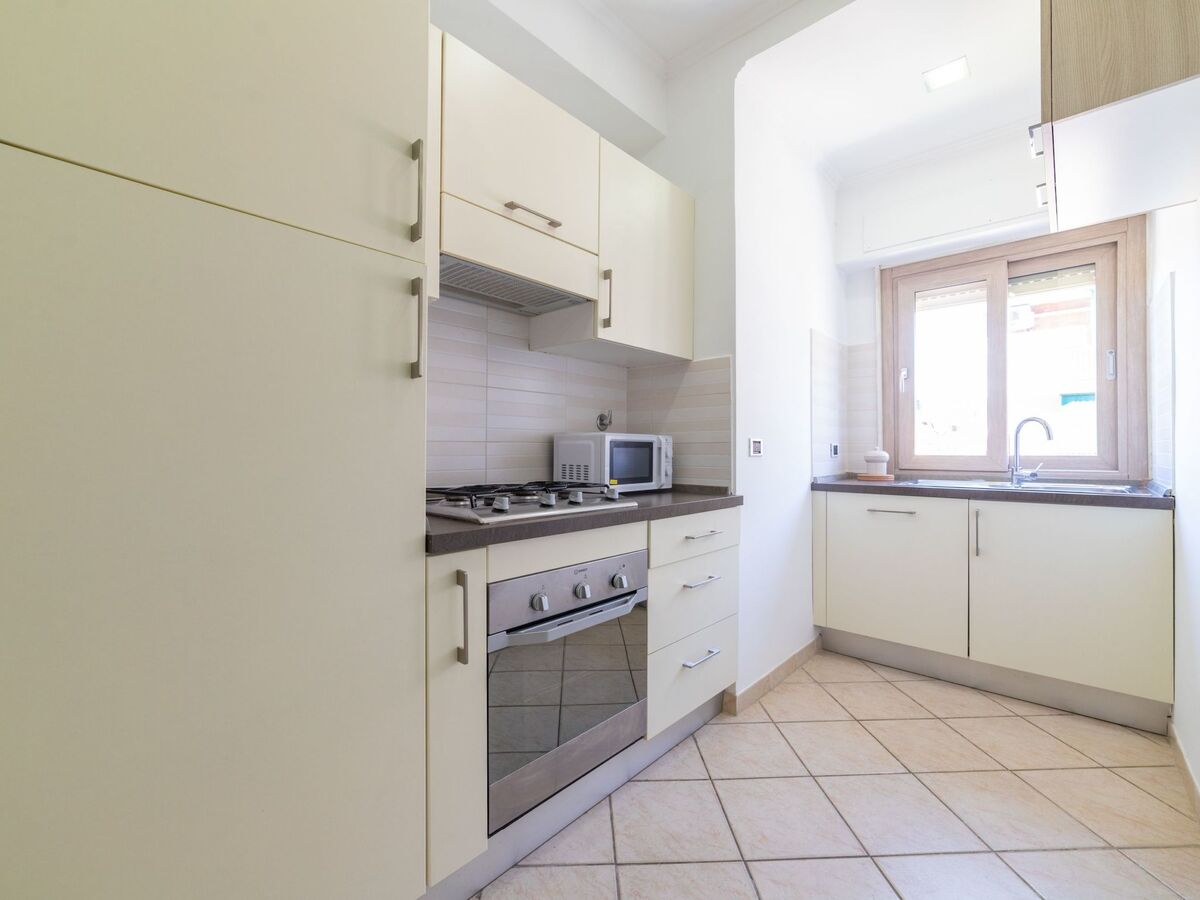 Appartement Bubu's Home - Garbatella, Rome - Photo 2