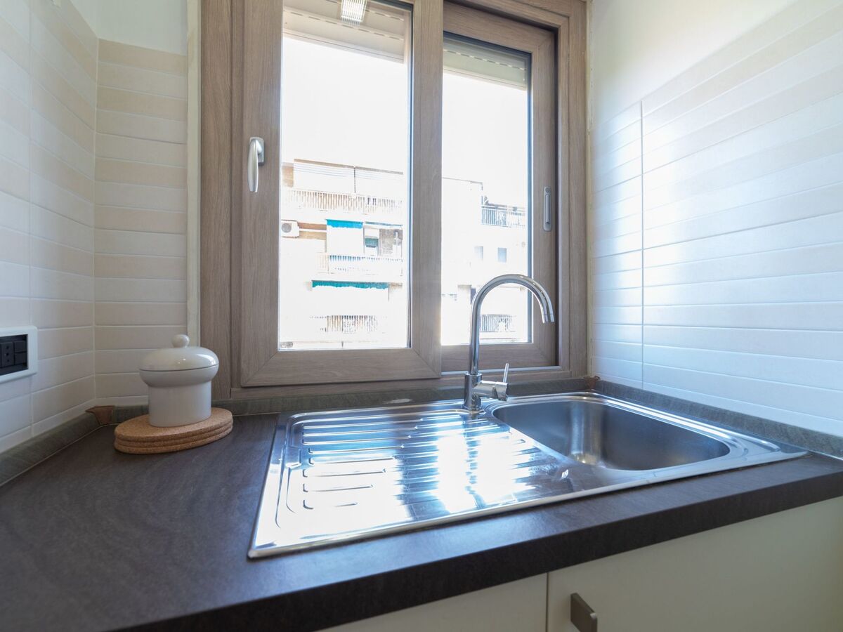 Appartement Bubu's Home - Garbatella, Rome - Photo 3