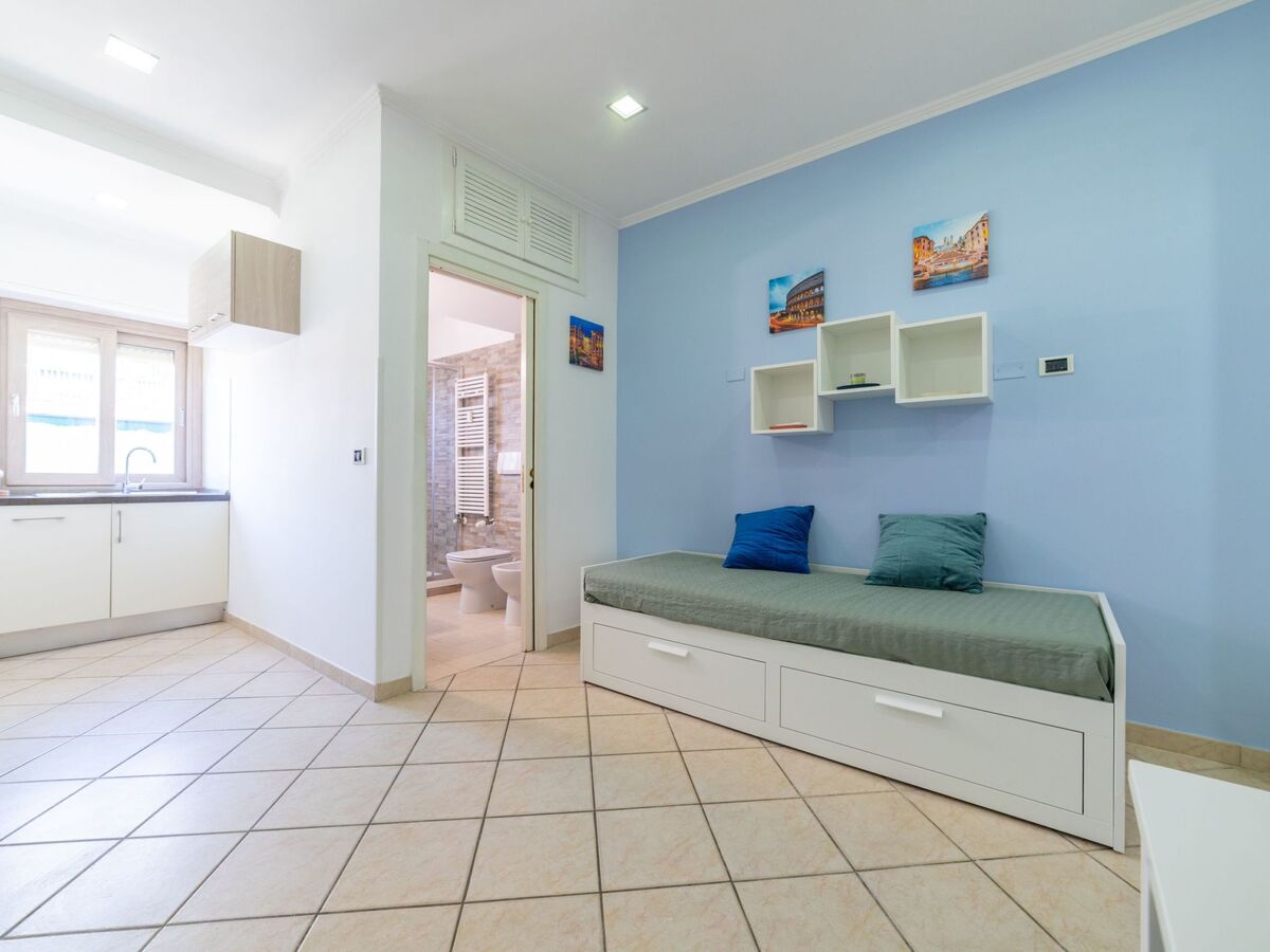Appartement Bubu's Home - Garbatella, Rome - Photo 6
