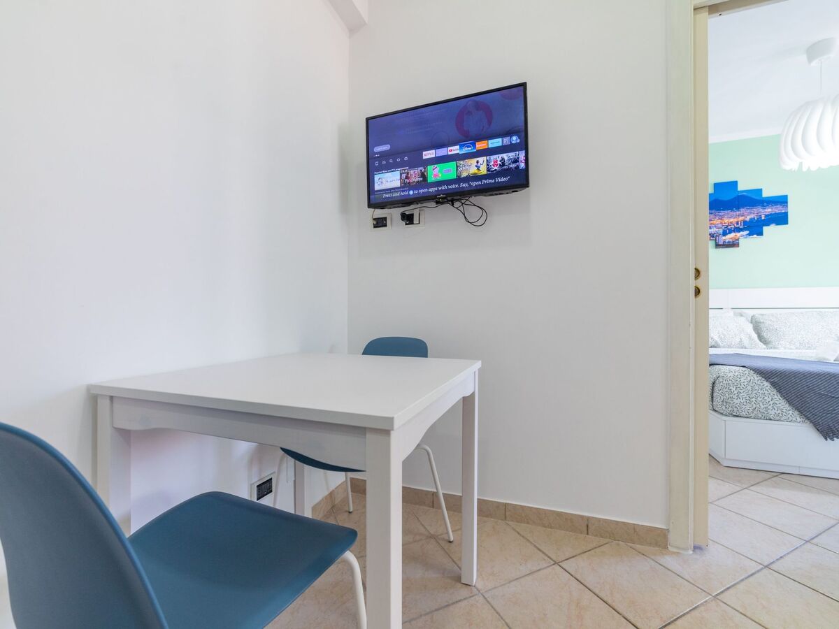 Appartement Bubu's Home - Garbatella, Rome - Photo 7