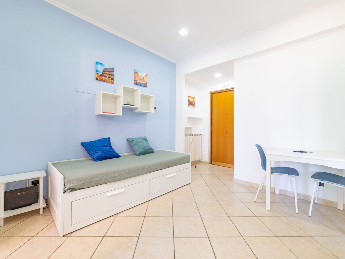Appartement Bubu's Home - Garbatella, Rome - Photo 8